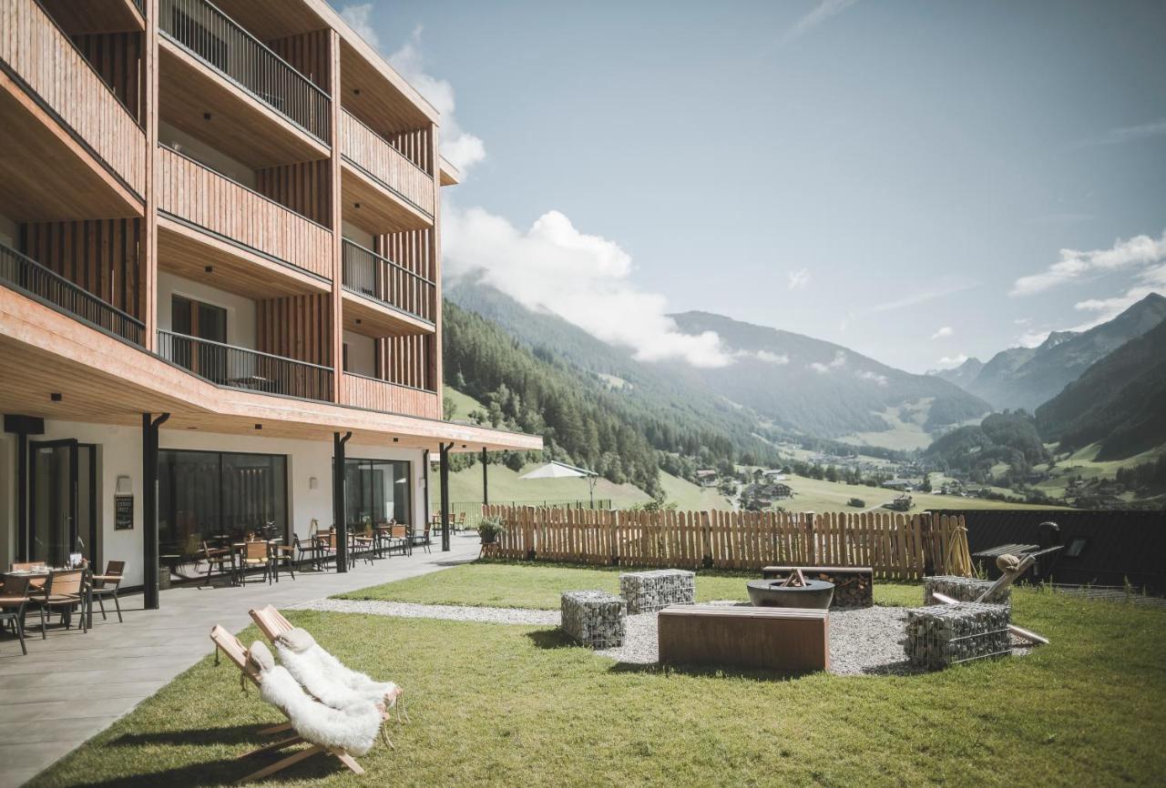 Stoana Residence & Wellness Ahrntal Luaran gambar