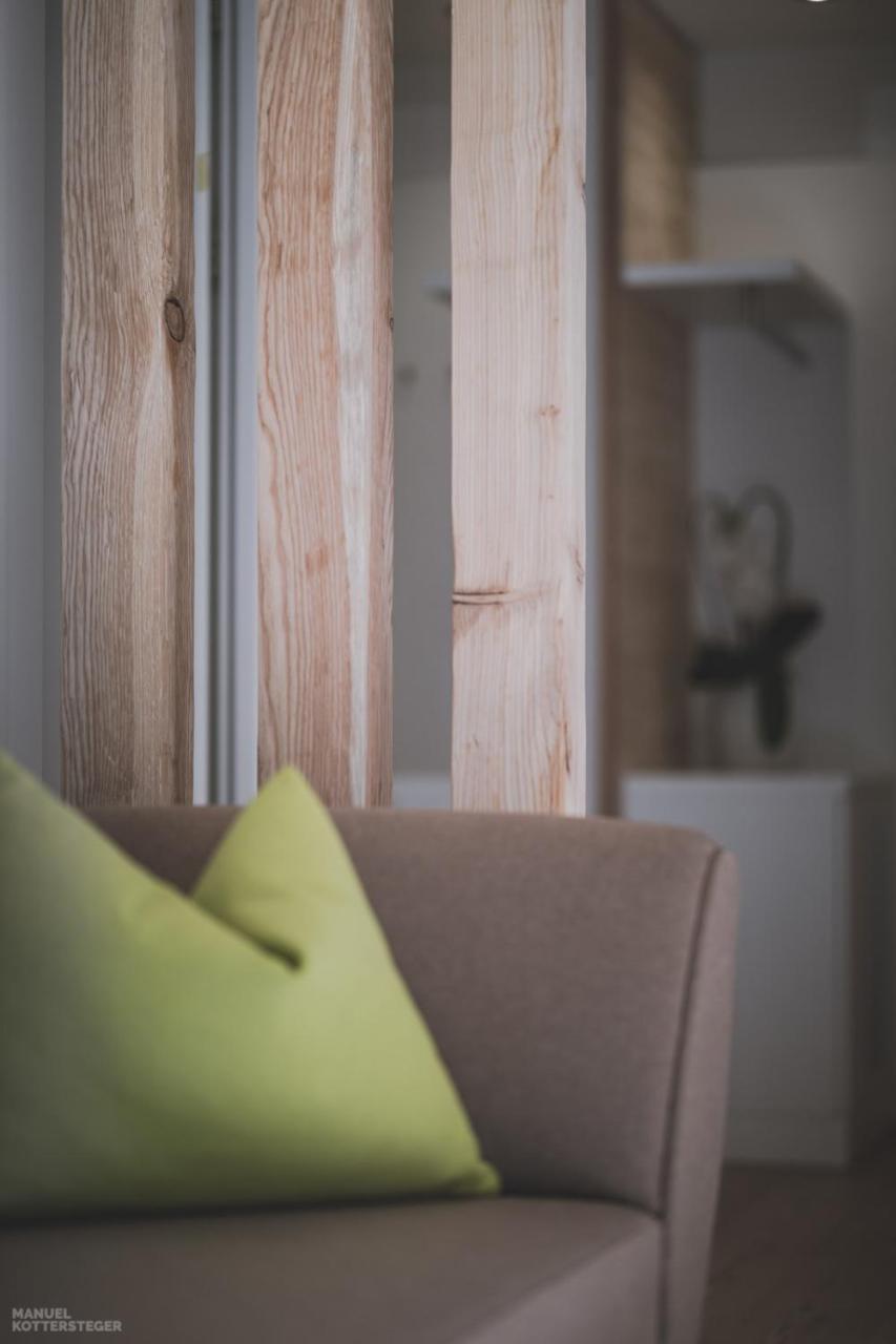 Stoana Residence & Wellness Ahrntal Luaran gambar
