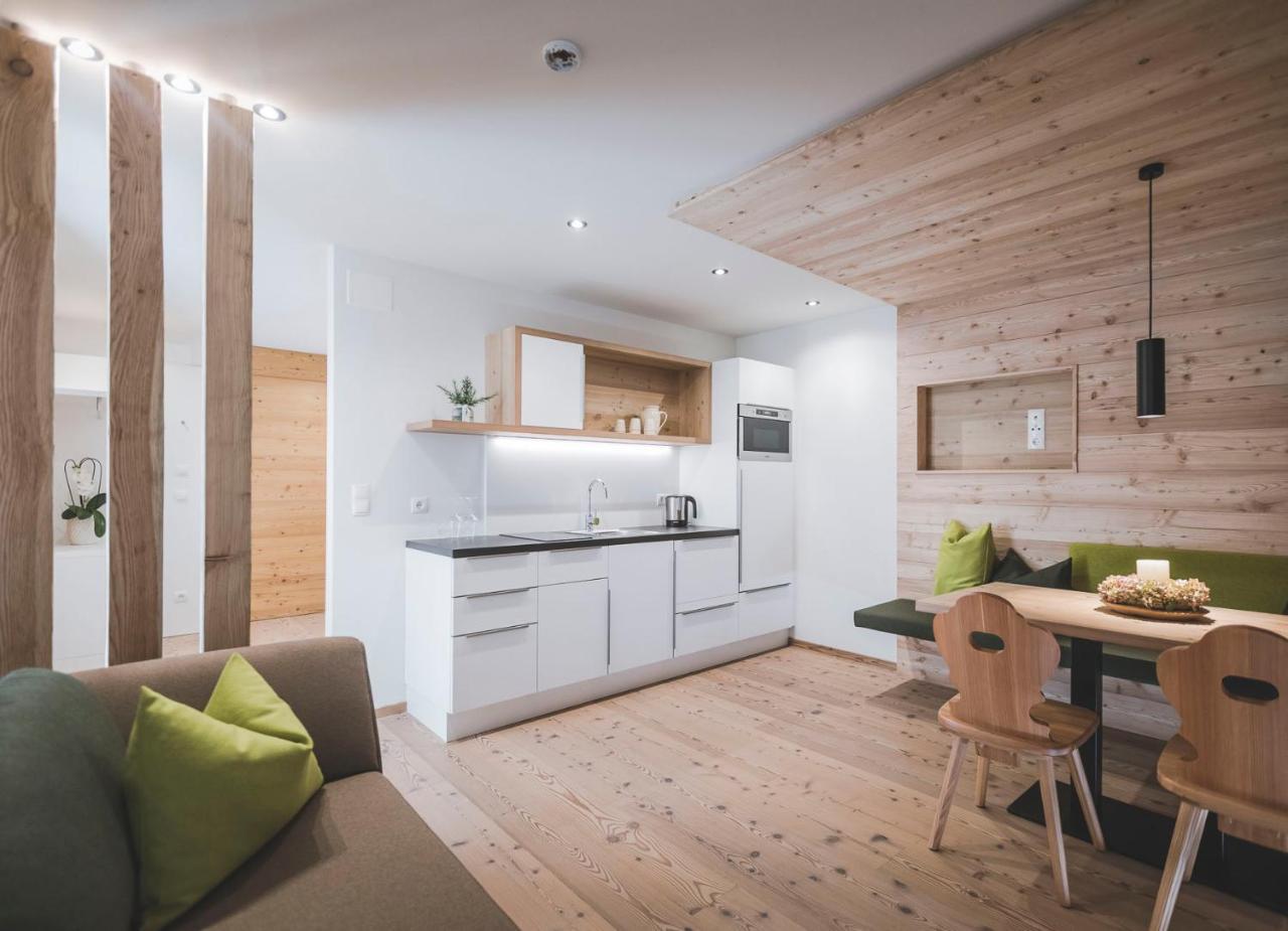 Stoana Residence & Wellness Ahrntal Luaran gambar