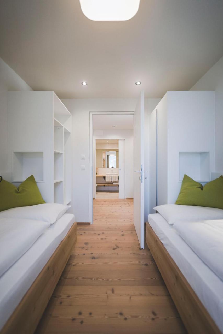 Stoana Residence & Wellness Ahrntal Luaran gambar