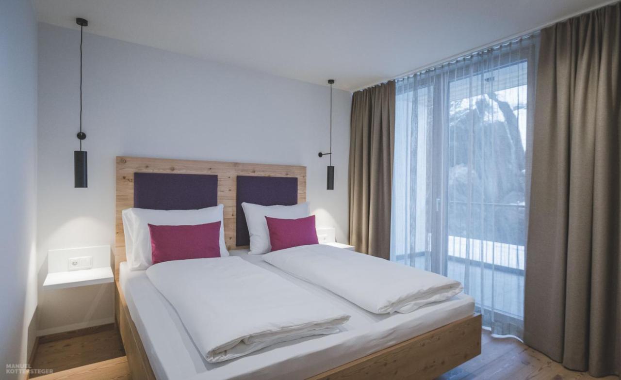 Stoana Residence & Wellness Ahrntal Luaran gambar