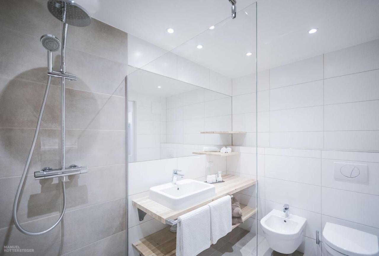 Stoana Residence & Wellness Ahrntal Luaran gambar