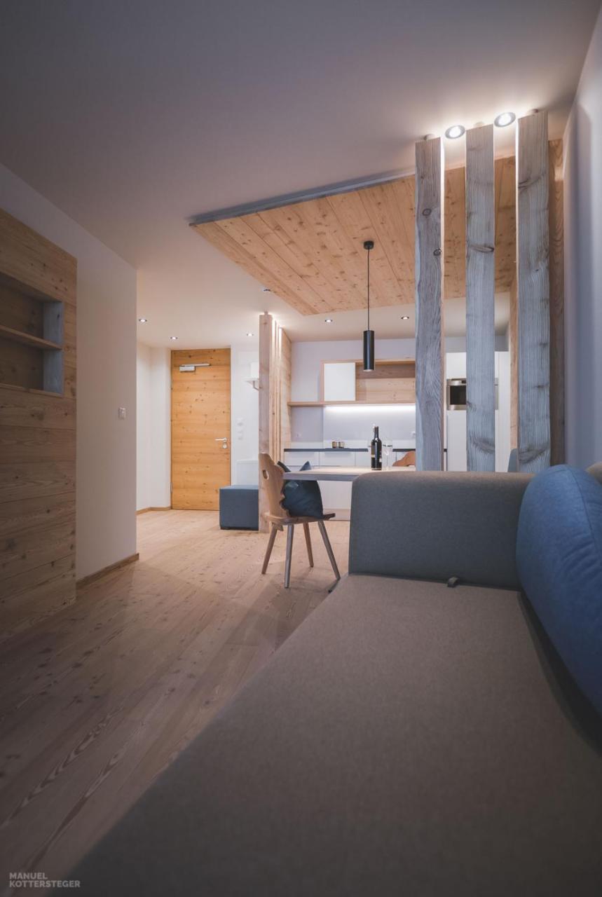 Stoana Residence & Wellness Ahrntal Luaran gambar
