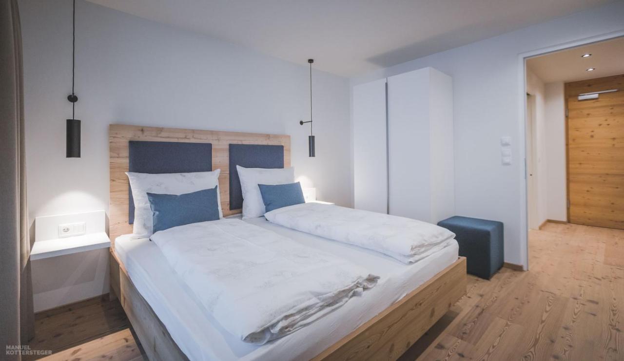 Stoana Residence & Wellness Ahrntal Luaran gambar