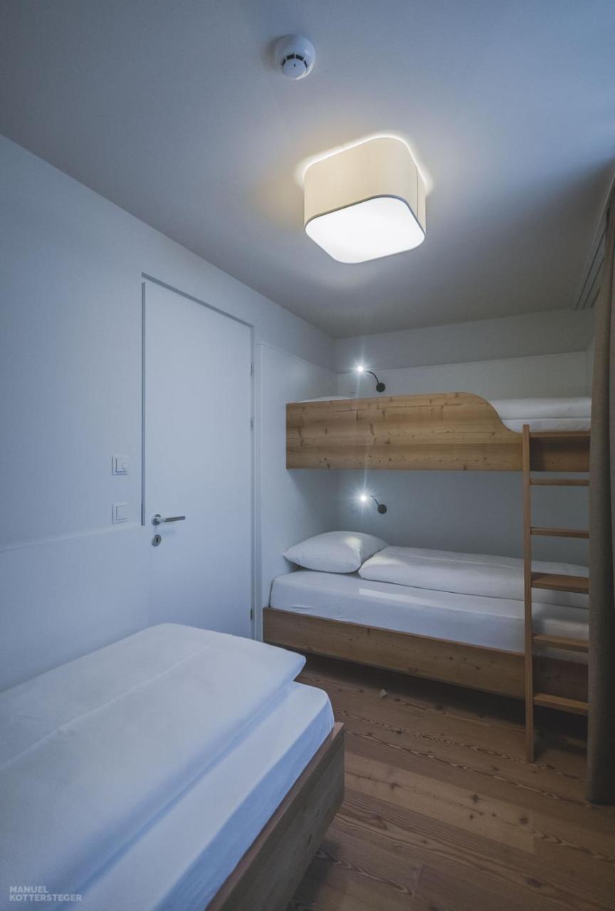 Stoana Residence & Wellness Ahrntal Luaran gambar