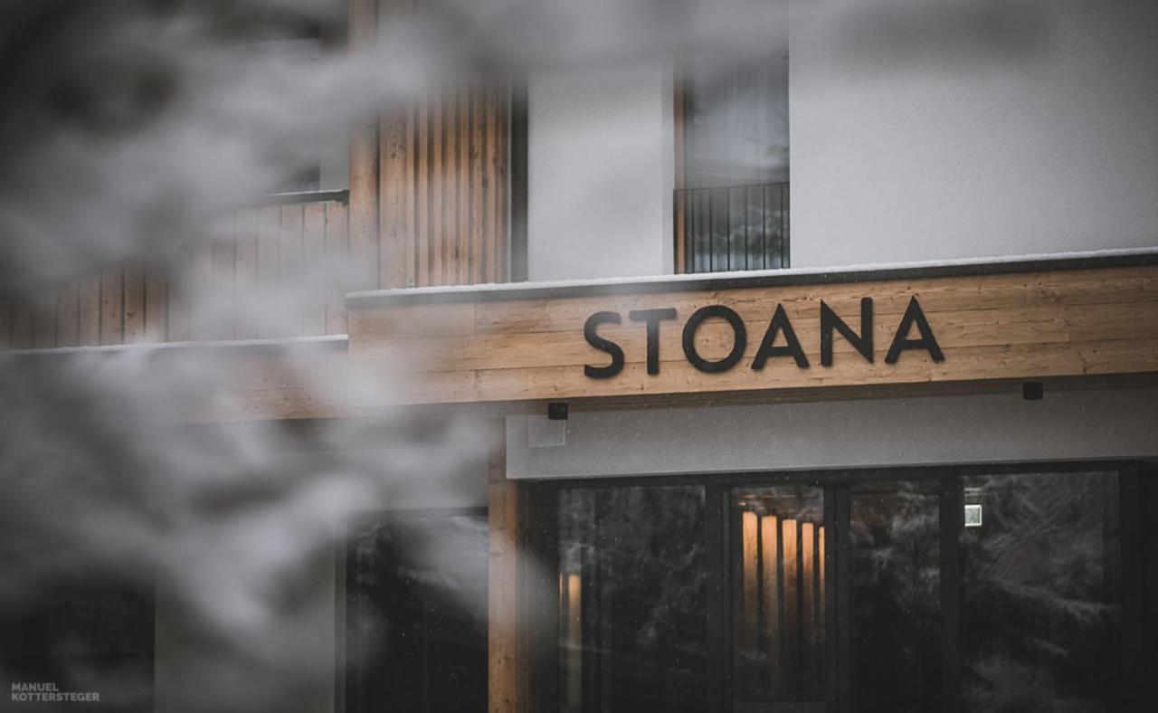 Stoana Residence & Wellness Ahrntal Luaran gambar