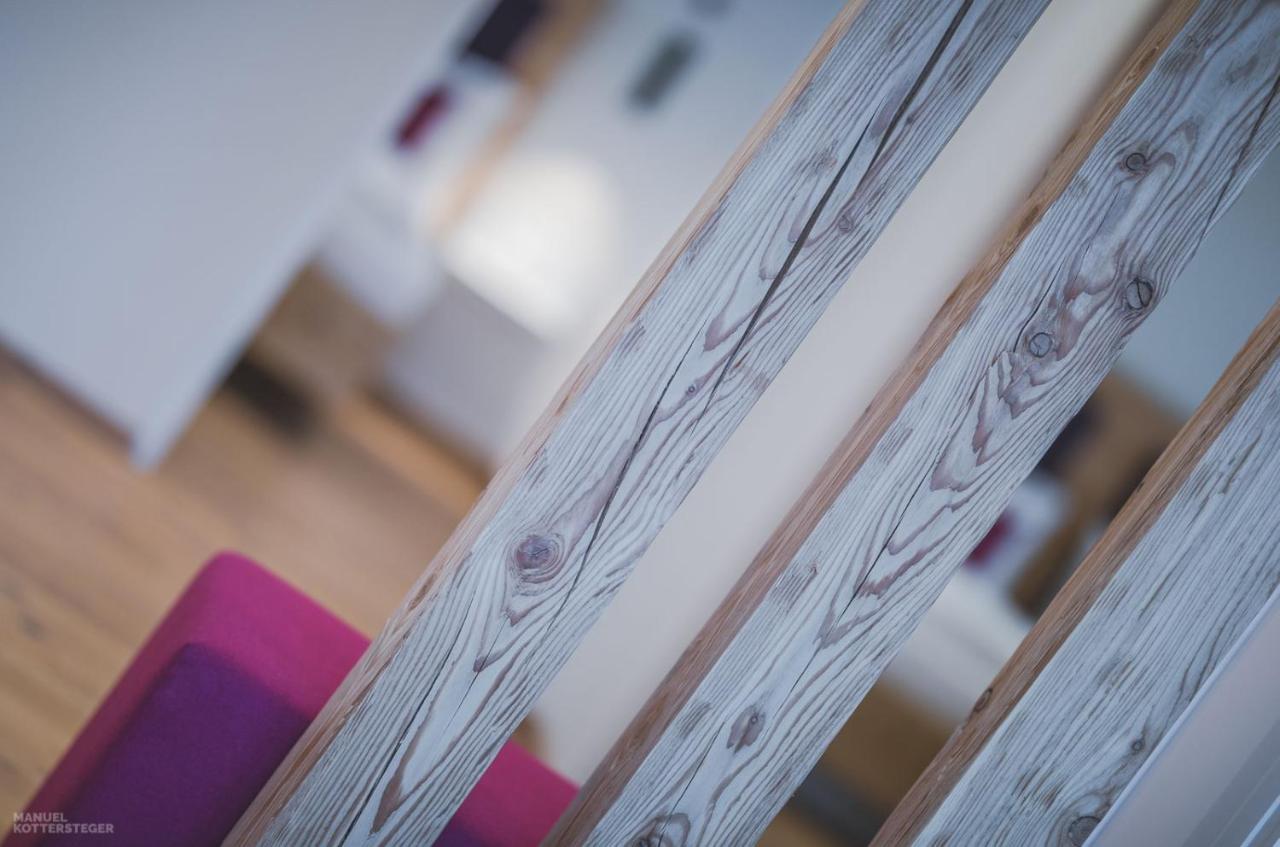 Stoana Residence & Wellness Ahrntal Luaran gambar
