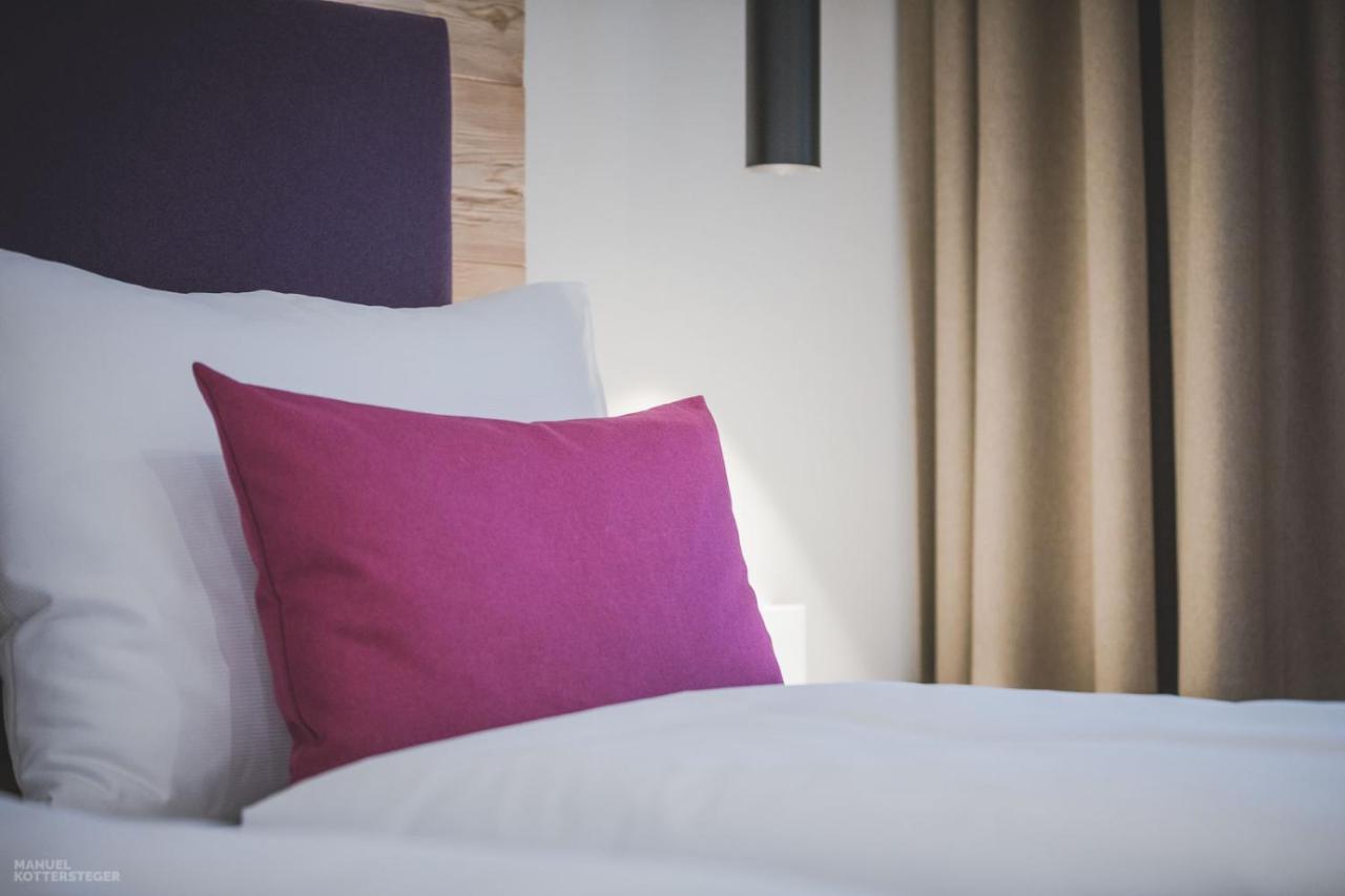Stoana Residence & Wellness Ahrntal Luaran gambar