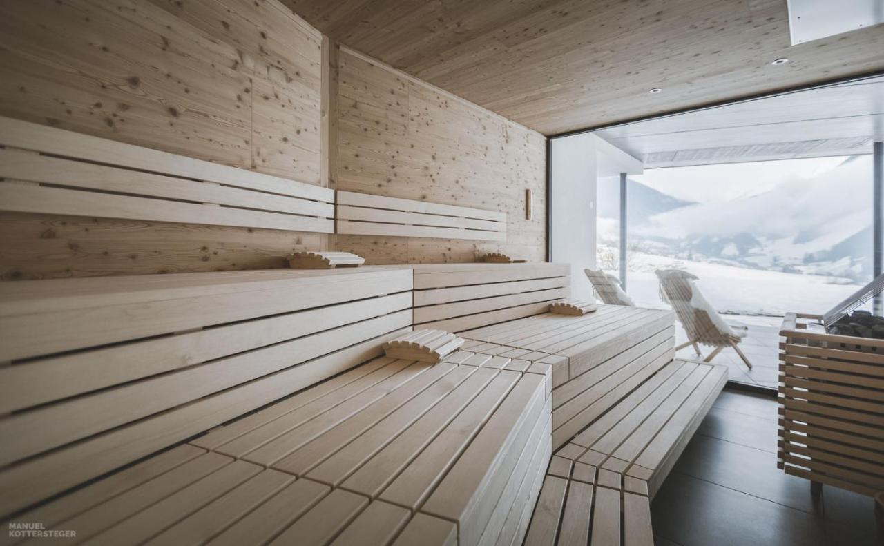 Stoana Residence & Wellness Ahrntal Luaran gambar