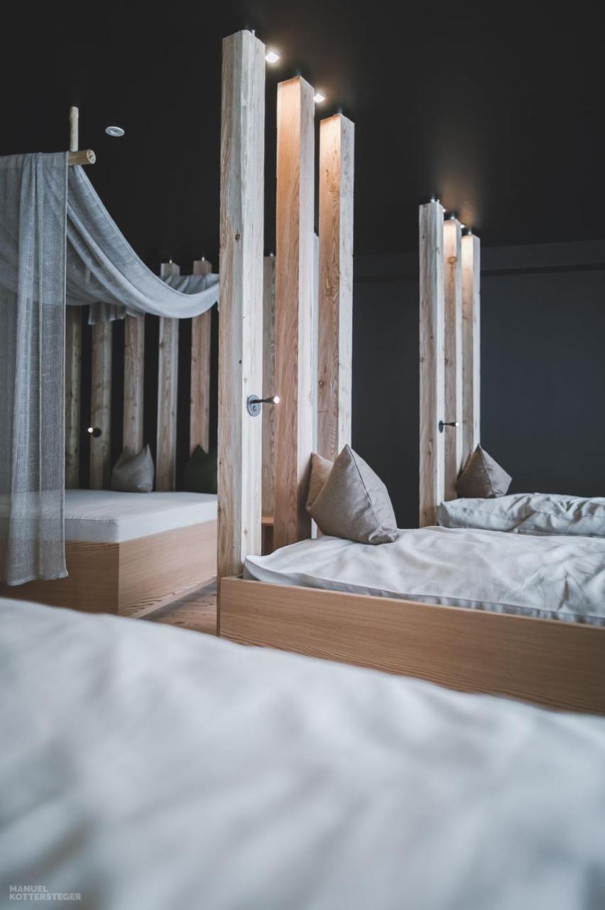 Stoana Residence & Wellness Ahrntal Luaran gambar