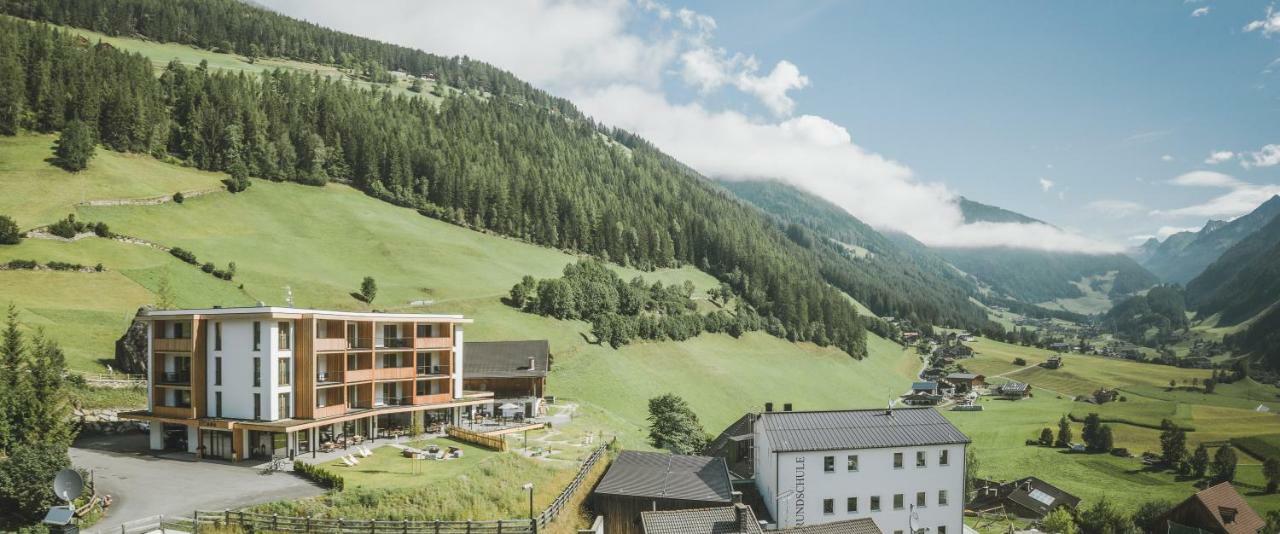 Stoana Residence & Wellness Ahrntal Luaran gambar