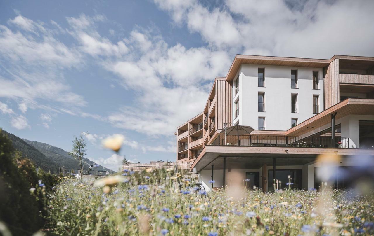 Stoana Residence & Wellness Ahrntal Luaran gambar