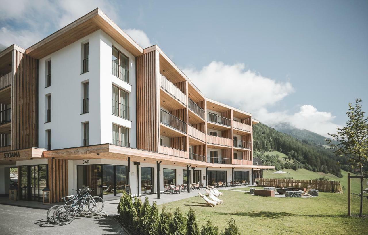 Stoana Residence & Wellness Ahrntal Luaran gambar