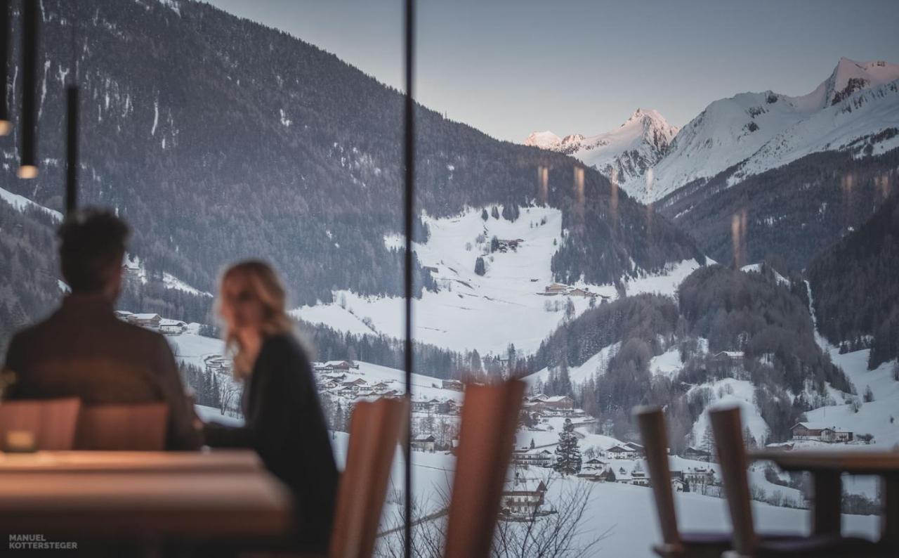 Stoana Residence & Wellness Ahrntal Luaran gambar