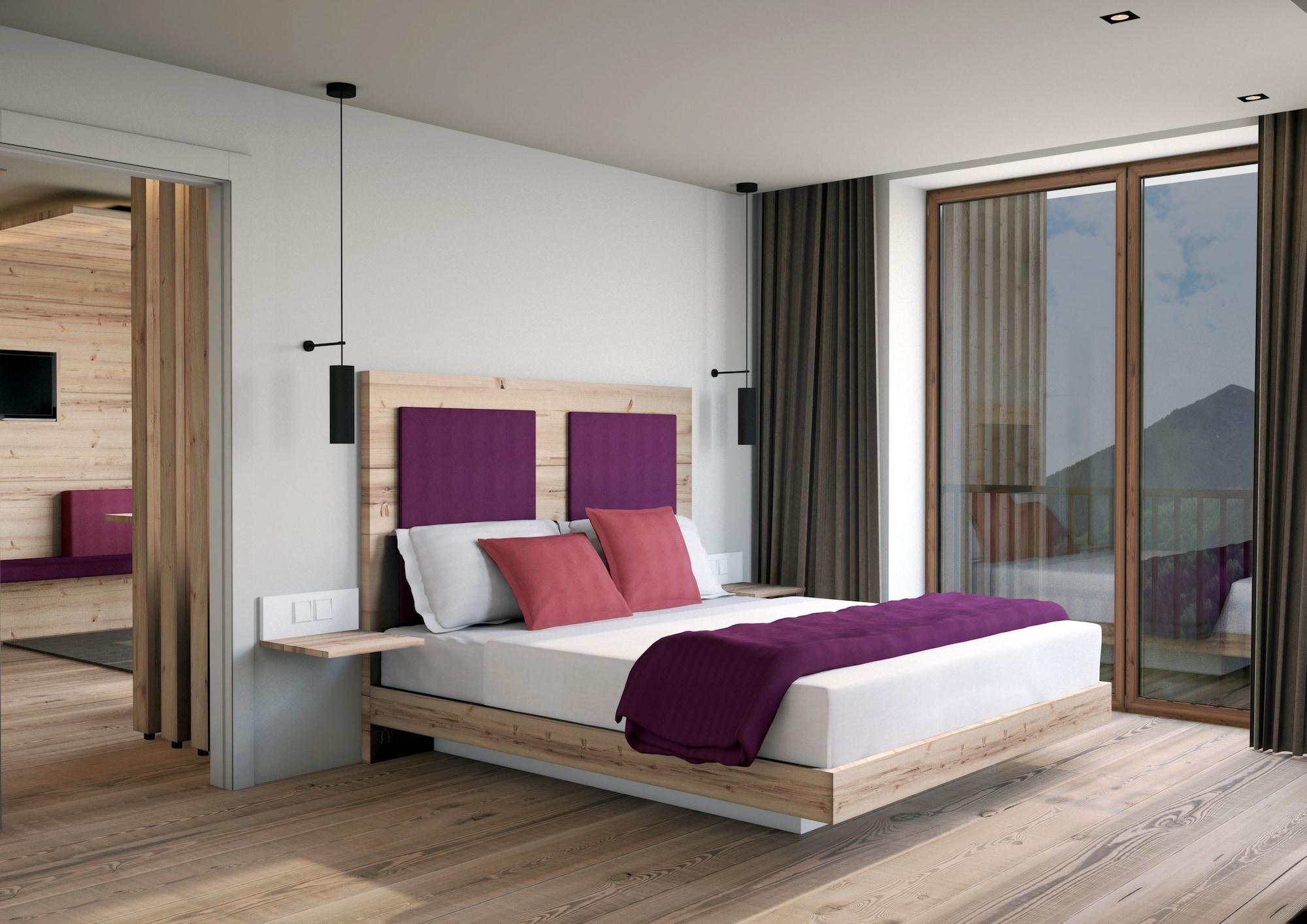 Stoana Residence & Wellness Ahrntal Luaran gambar