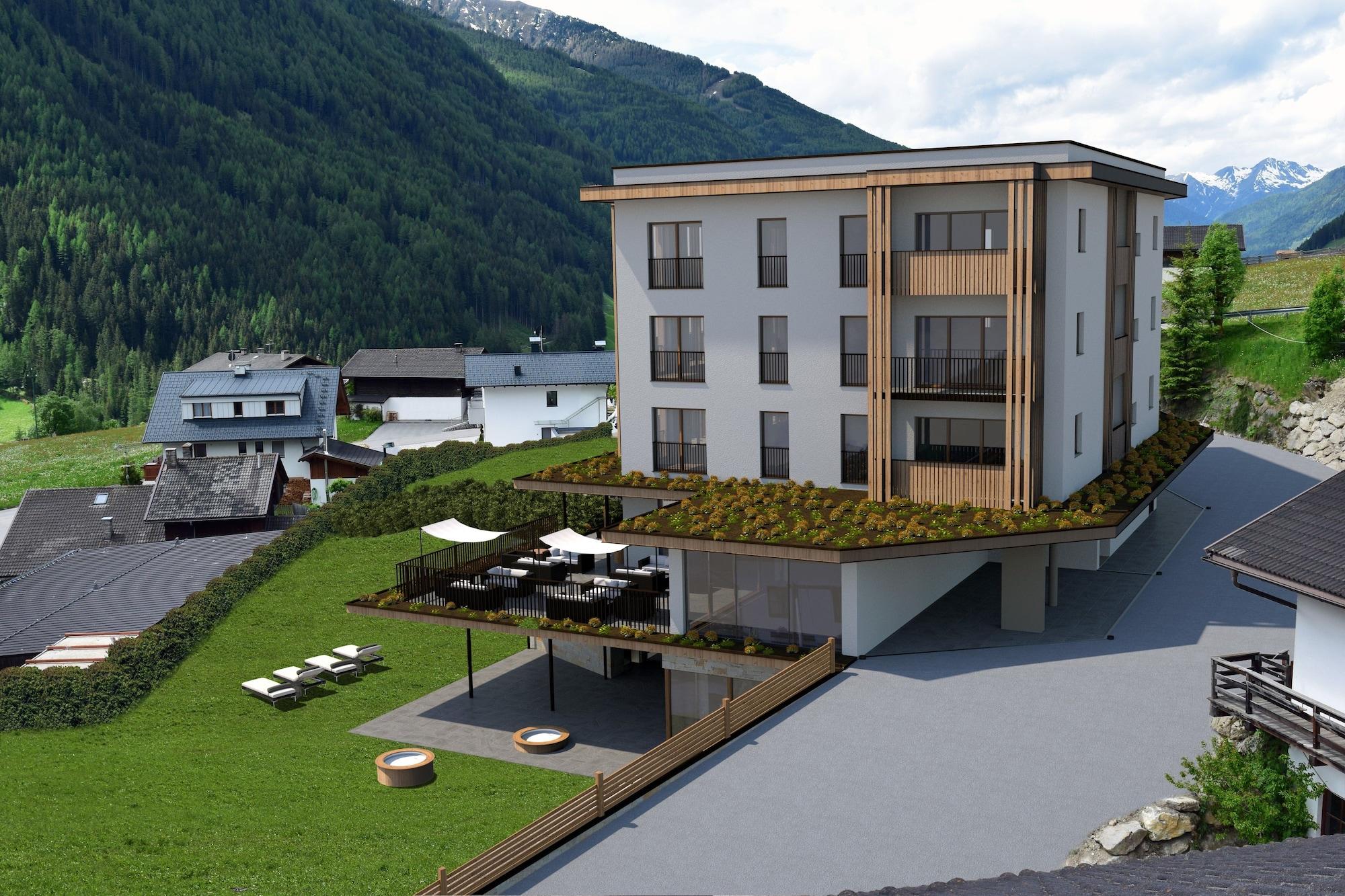 Stoana Residence & Wellness Ahrntal Luaran gambar