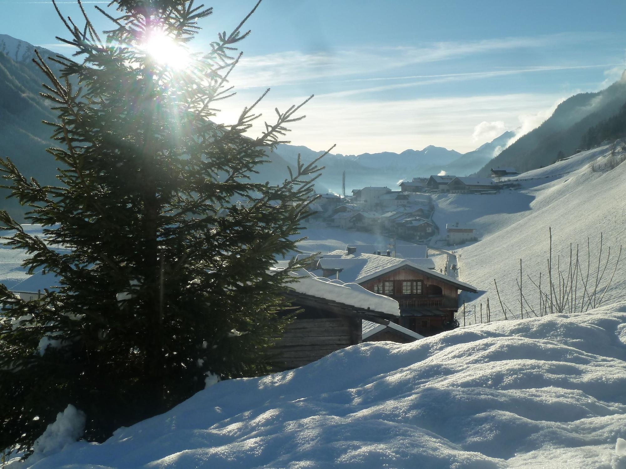 Stoana Residence & Wellness Ahrntal Luaran gambar