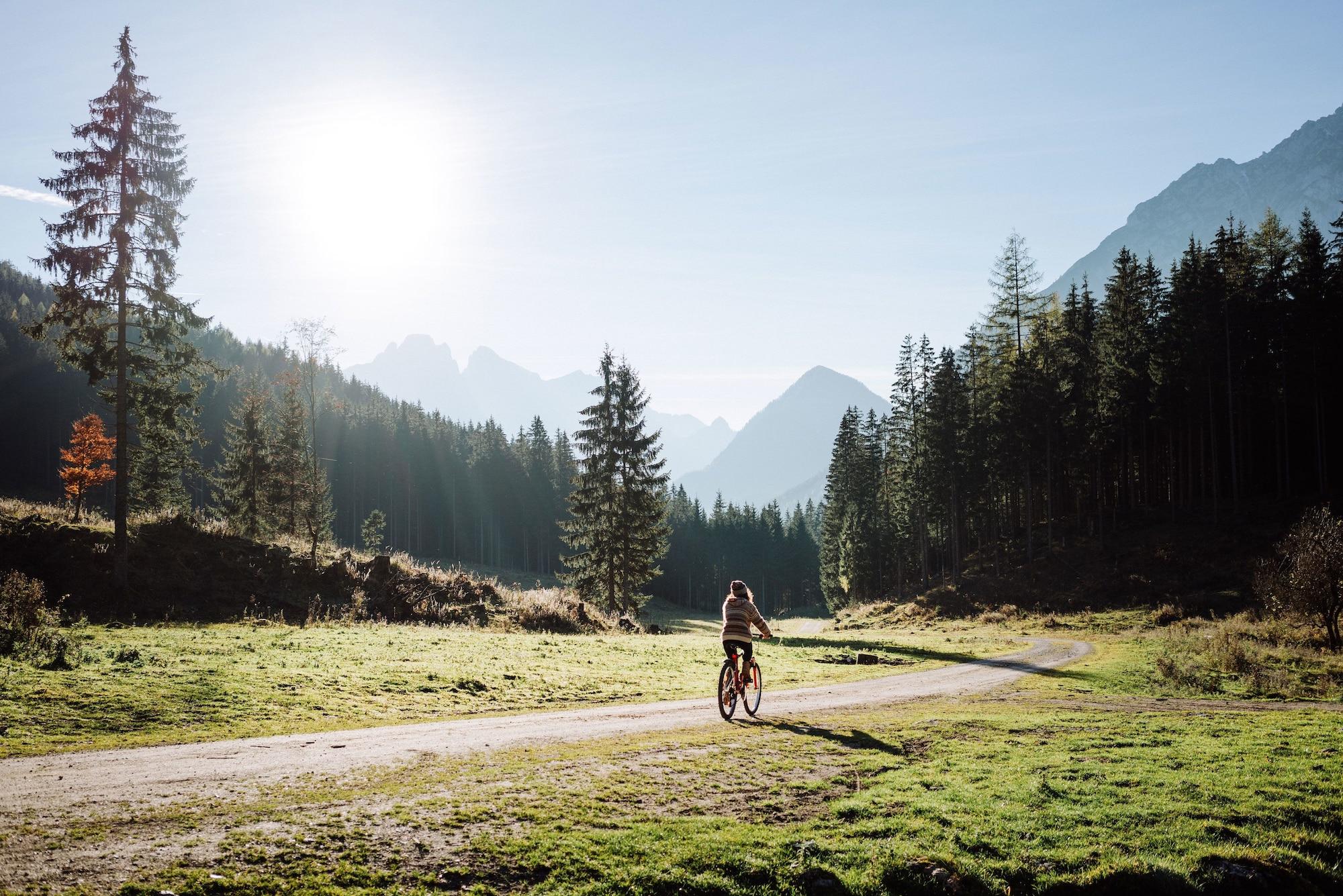 Stoana Residence & Wellness Ahrntal Luaran gambar