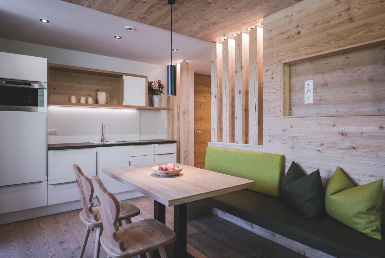 Stoana Residence & Wellness Ahrntal Luaran gambar